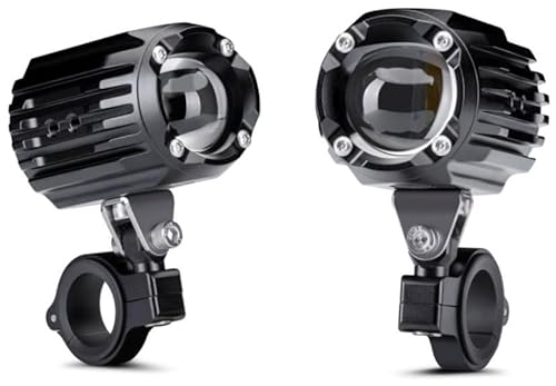 Midland Mlh - Luci Supplementari Per Moto