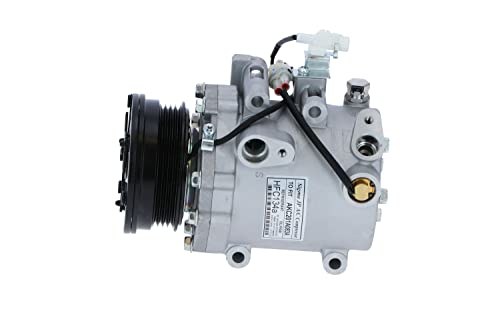 Nrf Compressore Climatizzatore 32939 Per Grande Punto (199)