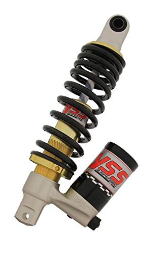 Ammortizzatore Yss Pgb For Mbk/Yamaha, Booster/Bws/Jog