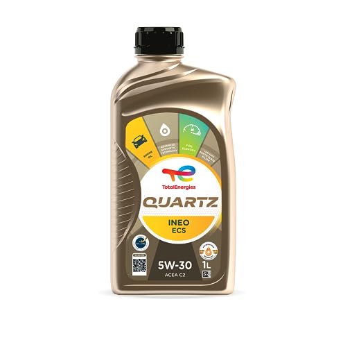 Total Quartz Ineo Ecs 1L