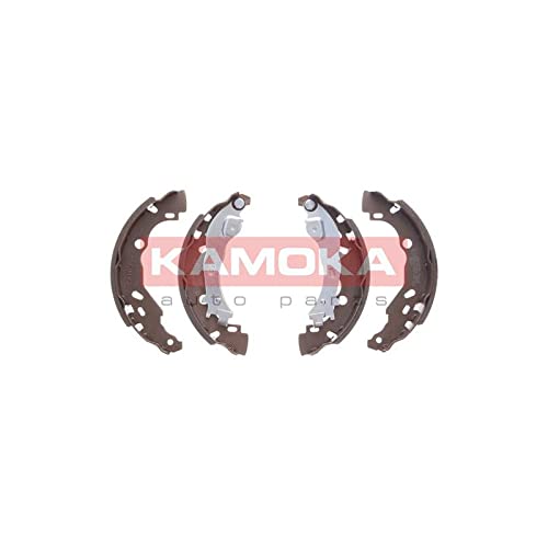 Kamoka Kit Ganasce Freno Jq202050 Per Lancia Ypsilon (843)