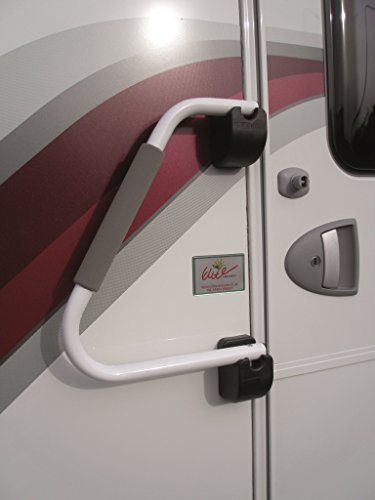 Milenco Safety Handrail By