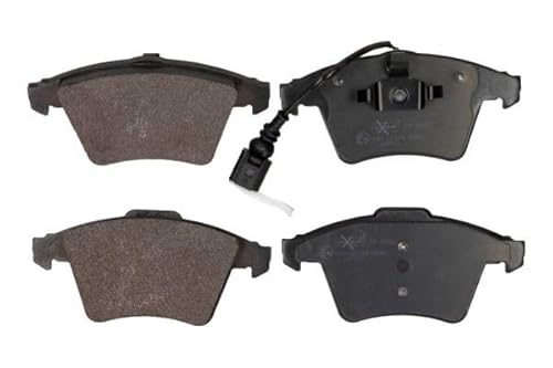 'Quality Parts Kit Pastiglie Freno A Disco Vw T5 03 - Pneumatici 16 2104501