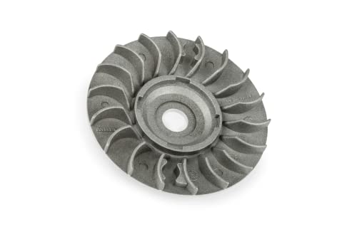 Malossi 6115790B Semipuleggia Ventilvar 2000