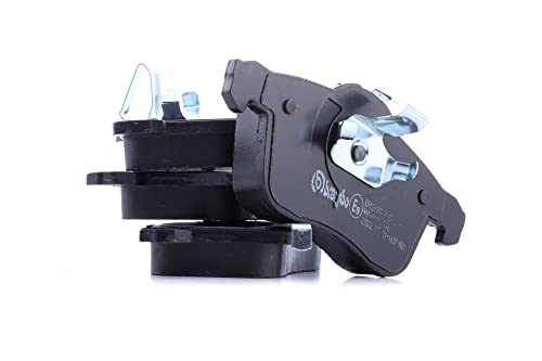 Brembo P 59 089 - Pastiglia Freno - Anteriore