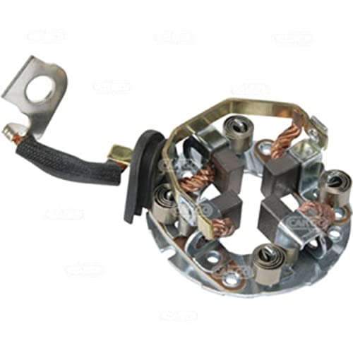 Hc-Cargo 234062 Supporto Spazzole In Carbone