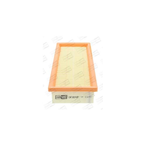 Champion Caf100743P Vano Motore