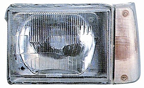 31710 Faro Proiettore Dx Destro [Lato Passeggero]