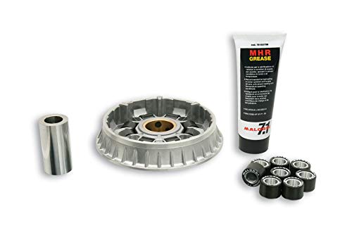 61086 - Variatore Multivar 5116230 Compatibile Con Gilera Gp 800 Aprilia Srv 850