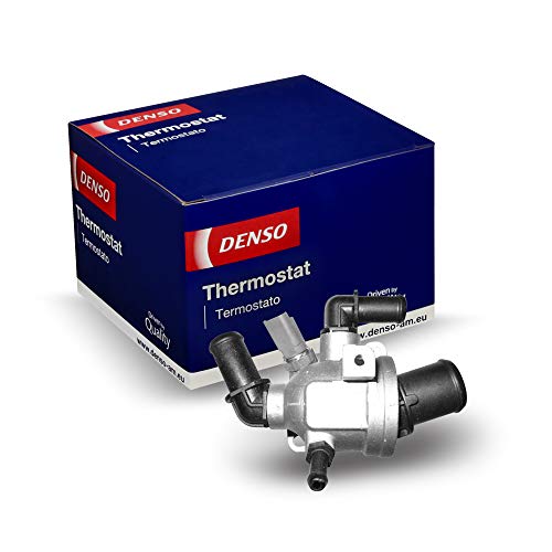 Denso Dtm88627 Termostato Motore