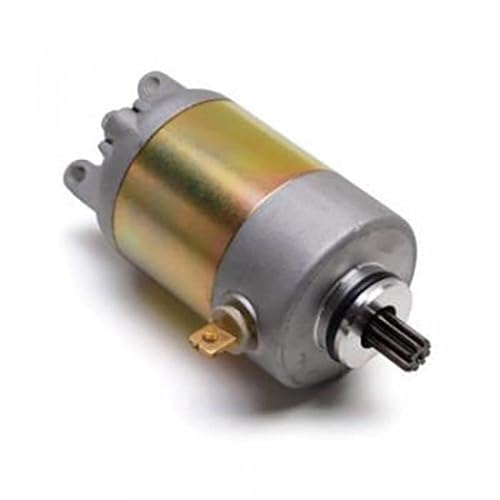 Avviamento Scooter Mbk 125 Flame 12987 Nove