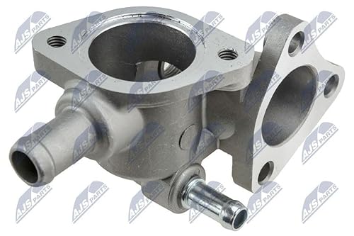 Nty Flangia Refrigerante Ctm-Hy-006