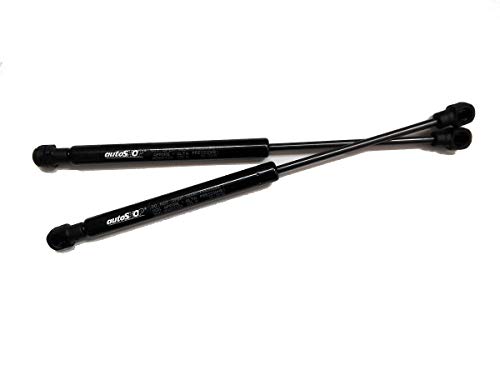 Autoshop® Molle A Gas Portellone Posteriore M70.309/2