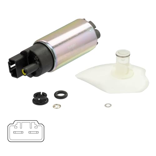 Delphi Pompa Carburante