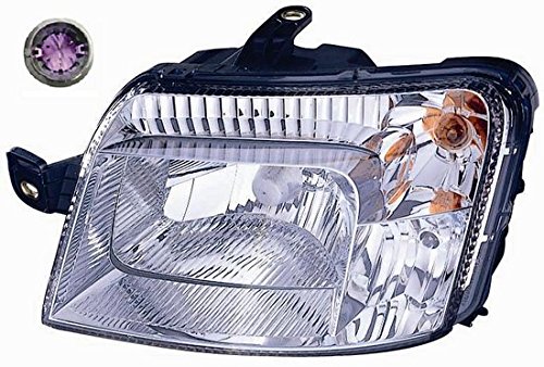 27500 Faro Proiettore Dx Destro [Lato Passeggero]