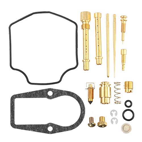 Momoala Carburatore Carb Riparazione Ricostruire Kit Di Strumenti Per Yamaha Xt600E Xt600 Xt600K 3Tb 90-92