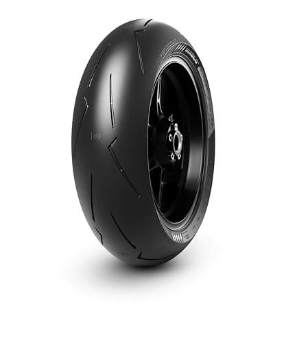 Pirelli 200/55 Zr17 78V Diablo Supercorsa V4 Sc1