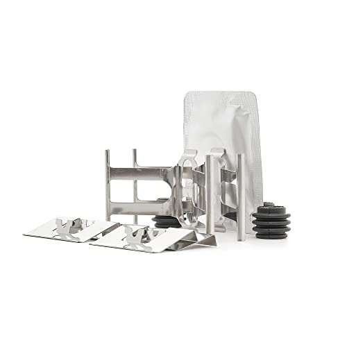 Trw Pfk694 Kit Accessori, Pastiglia Freno