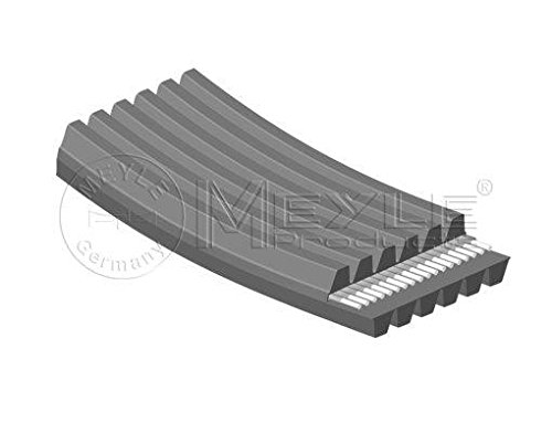 Meyle 050 006 1215/D Cinghia Poly-V
