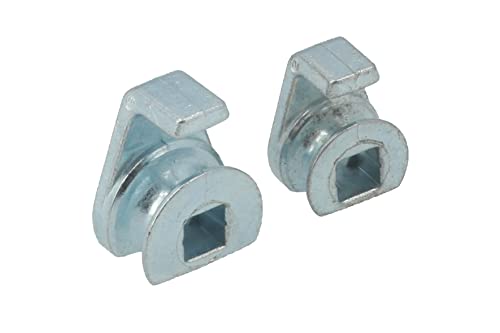 Laser 8539 Brake Pipe Bender Set 2Pc