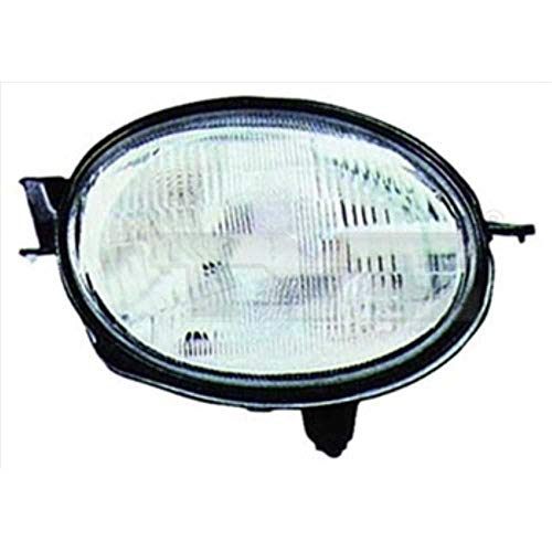 Dapa Gmbh & Co. Kg 205251182 Faro Destro