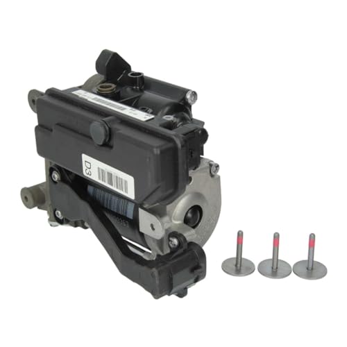 Wabco - Compressore A Sospensione D'Aria Originale Per C4 Picasso