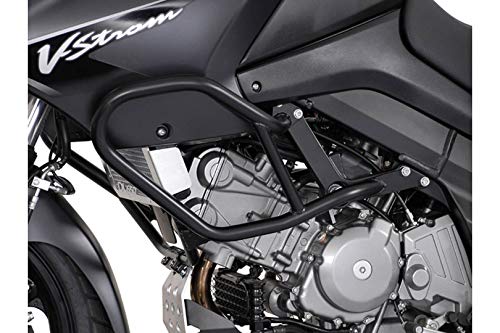 Sw Motech Sbl.05.674.10000/B Paramotore, Black, Os