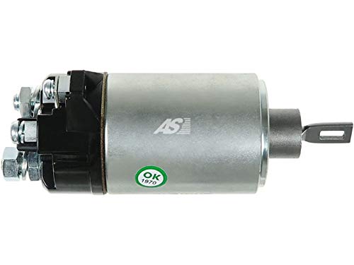 As-Pl Ss0349P - Interruttore Magnetico Di Avviamento