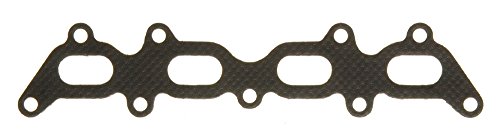 Ajusa 13148000 Guarnizione, Collettore Gas Scarico