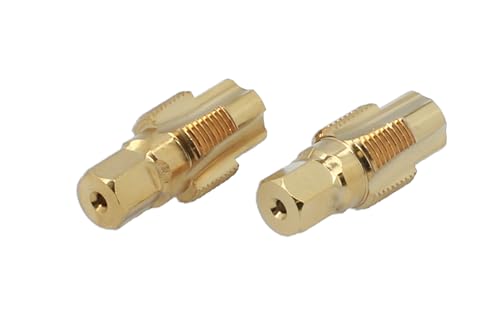 Laser Nox Sensor Tap Set 2Pc