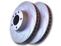 Ebc Brakes Disco Freno Bsd932