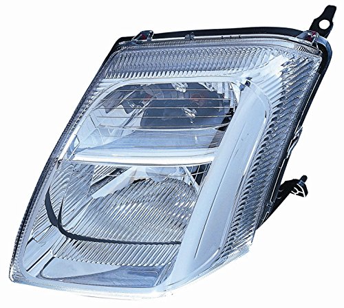 Prasco Ci3044803 - Faro Principale