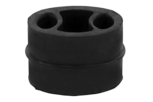 Vaico V40-0676 Supporto, Silenziatore