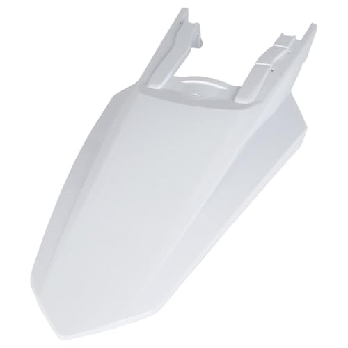 Ufo Plast Parafango Posteriore Bianco 20-24 Ktm Exc 300 2024-2024