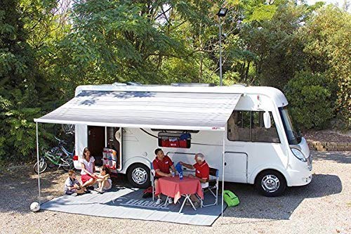 Fiamma Veranda F45 S 450 Polar White