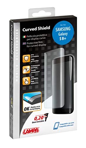 Lampa *Pellicola Protettiva Curva Blackberry Priv