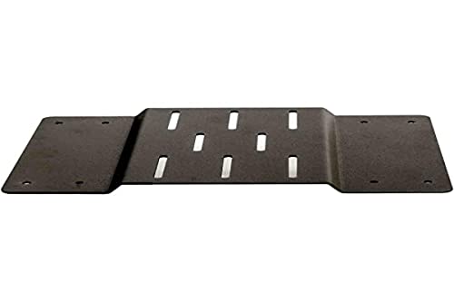 Puig 9329N Bauletto Maxi Box, Posteriore