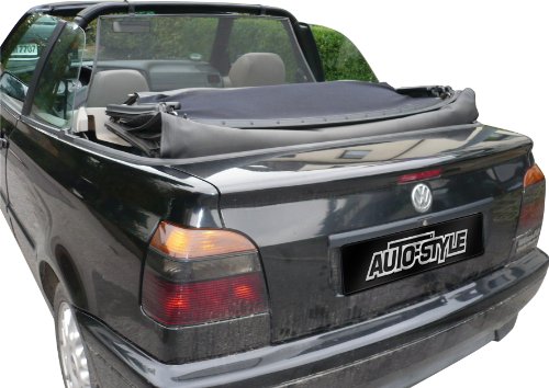 Autostyle 2006 - Frangivento Volkswagen Golf Iii/Iv Convertibile