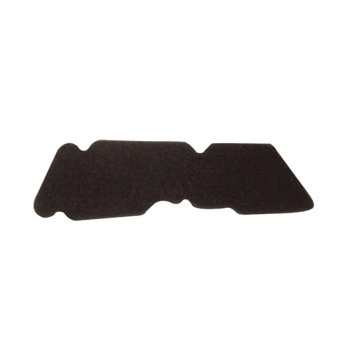 Bcr Hokio Filtro Aria Compatibile Piaggio Nrg Mc3/Zip Sp 50Cc Aprilia Scarabeo 50Cc Gilera Runner 50Cc Liberty 50Cc Filtro D'Aria In Spugna Aspirazion