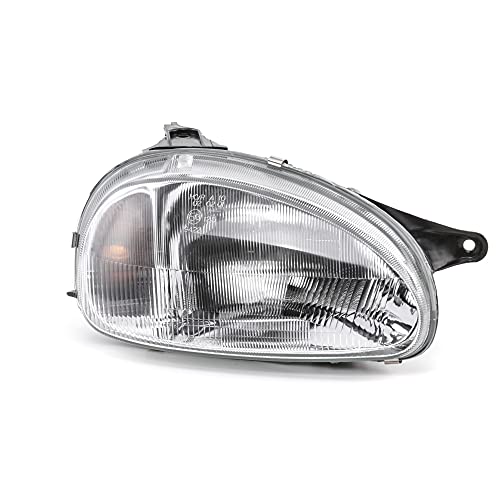 Dapa Gmbh & Co. Kg 203203852 Faro Destro