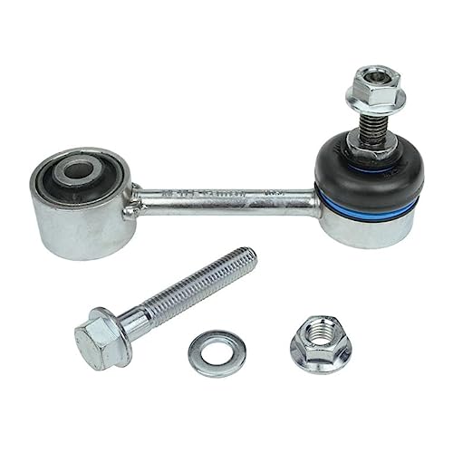 Meyle 16 – 16 060 0011/Hd – Asta/Puntone, Stabilizzatore
