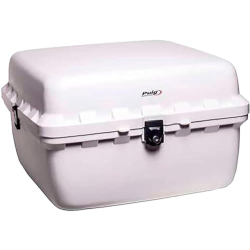 Puig 0713B Petto, Colore: Bianco