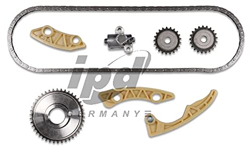 Ipd 21-0188 - Kit Catena Distribuzione