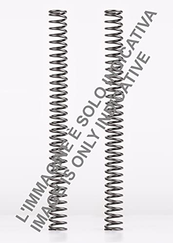 Molle Per Forcella Yss Cbr600 F4
