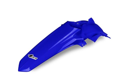 Ufo Plast Parafango Posteriore Blu Yamaha Yz 250 2022-2024