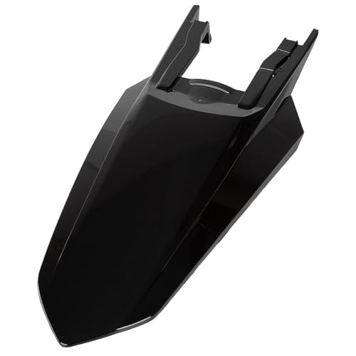 Ufo Plast Parafango Posteriore Nero Ktm Exc-F 450 2024-2024