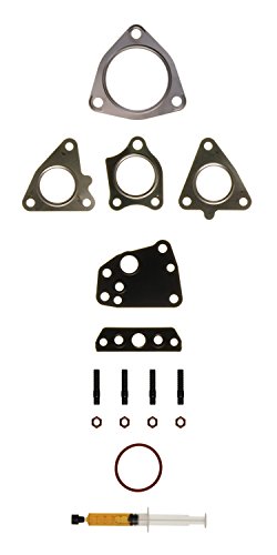 Ajusa Jtc11591 Kit Montaggio Compressore