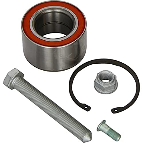 Snr R154.33 Kit Cuscinetto Ruota