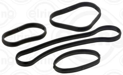 Elring 279590 Set Di Guarnizioni, Ölkühler