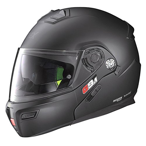Grex Casco Per Motociclisti, Klapp G9.1 Evolve Kinetic M/Sz L